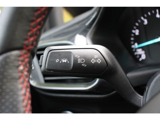 Ford Fiesta 1.0 EB ST-LINE | NL-AUTO! | DEALER OH! | WINTERPACK | TREKHAAK | 1 EIGENAAR! | NAVI | CLIMA | CRU... ActivLease financial lease