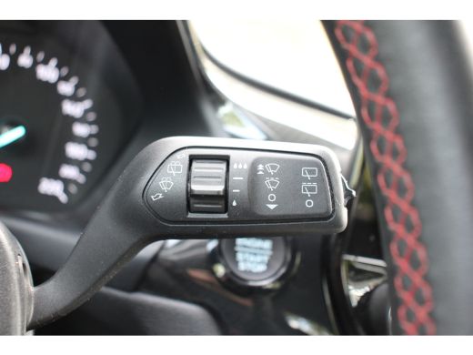 Ford Fiesta 1.0 EB ST-LINE | NL-AUTO! | DEALER OH! | WINTERPACK | TREKHAAK | 1 EIGENAAR! | NAVI | CLIMA | CRU... ActivLease financial lease