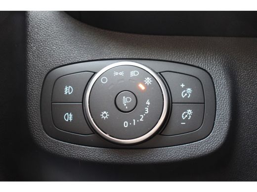 Ford Fiesta 1.0 EB ST-LINE | NL-AUTO! | DEALER OH! | WINTERPACK | TREKHAAK | 1 EIGENAAR! | NAVI | CLIMA | CRU... ActivLease financial lease