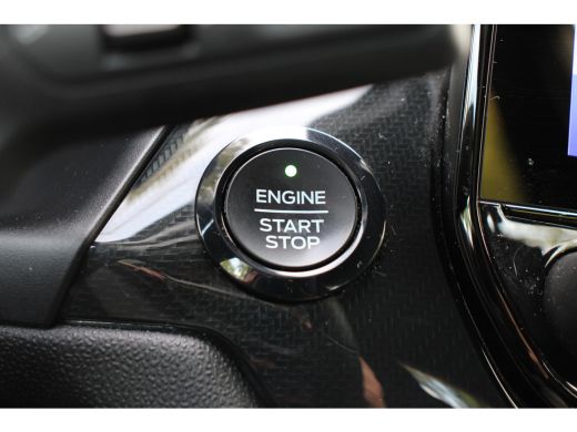 Ford Fiesta 1.0 EB ST-LINE | NL-AUTO! | DEALER OH! | WINTERPACK | TREKHAAK | 1 EIGENAAR! | NAVI | CLIMA | CRU... ActivLease financial lease