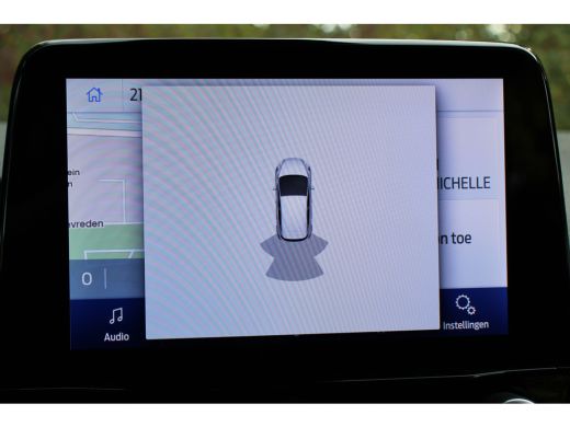 Ford Fiesta 1.0 EB ST-LINE | NL-AUTO! | DEALER OH! | WINTERPACK | TREKHAAK | 1 EIGENAAR! | NAVI | CLIMA | CRU... ActivLease financial lease