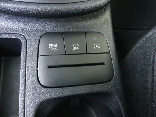 Ford Fiesta 1.0 EcoBoost Hybrid 125PK Titanium X | NAVI | KEYLESS ENTRY/START | B&O AUDIO | PARKEERSENSOREN | ActivLease financial lease