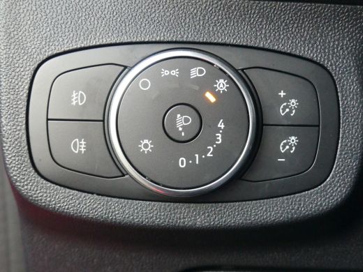 Ford Fiesta 1.0 EcoBoost Hybrid 125PK Titanium X | NAVI | KEYLESS ENTRY/START | B&O AUDIO | PARKEERSENSOREN | ActivLease financial lease