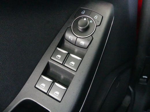 Ford Fiesta 1.0 EcoBoost Hybrid 125PK Titanium X | NAVI | KEYLESS ENTRY/START | B&O AUDIO | PARKEERSENSOREN | ActivLease financial lease