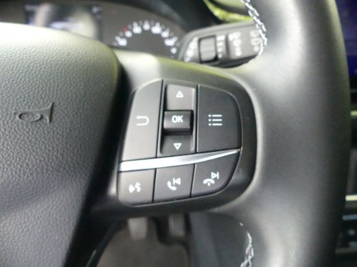 Ford Fiesta 1.0 EcoBoost Hybrid 125PK Titanium X | NAVI | KEYLESS ENTRY/START | B&O AUDIO | PARKEERSENSOREN | ActivLease financial lease