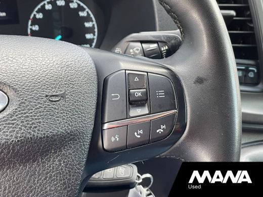 Ford Transit 2.0 TDCI L2H2 Trend Airco Cruise Trekhaak Sidebars ActivLease financial lease