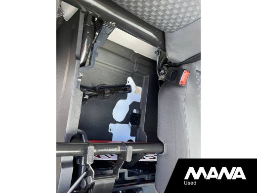 Ford Transit 2.0 TDCI L2H2 Trend Airco Cruise Trekhaak Sidebars ActivLease financial lease