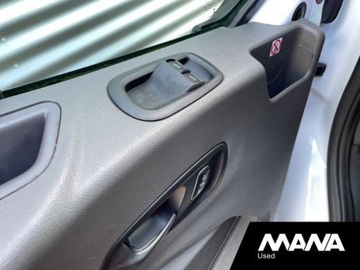 Ford Transit 2.0 TDCI L2H2 Trend Airco Cruise Trekhaak Sidebars ActivLease financial lease