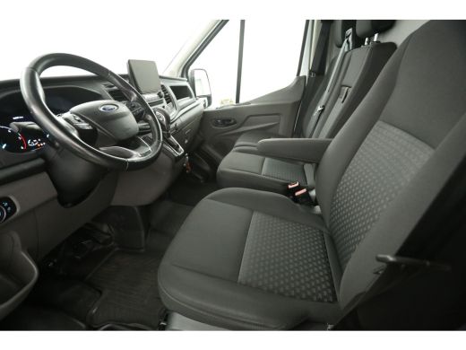 Ford Transit 350 2.0 TDCI L2H2 | 170PK | 2800KG Trekgew. | Trekhaak | Airco | Camera | 3 Persoons | Cruise | N... ActivLease financial lease