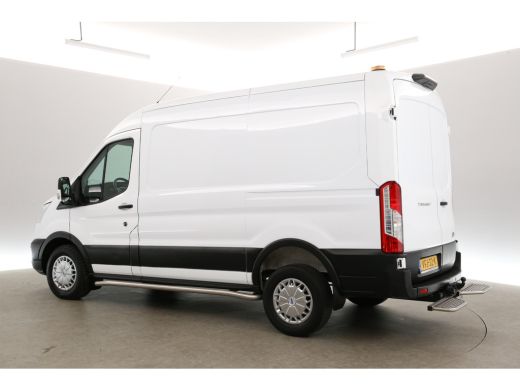 Ford Transit 350 2.0 TDCI L2H2 | 170PK | 2800KG Trekgew. | Trekhaak | Airco | Camera | 3 Persoons | Cruise | N... ActivLease financial lease