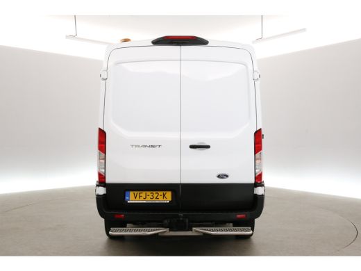 Ford Transit 350 2.0 TDCI L2H2 | 170PK | 2800KG Trekgew. | Trekhaak | Airco | Camera | 3 Persoons | Cruise | N... ActivLease financial lease