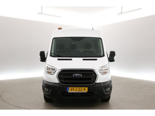 Ford Transit 350 2.0 TDCI L2H2 | 170PK | 2800KG Trekgew. | Trekhaak | Airco | Camera | 3 Persoons | Cruise | N... ActivLease financial lease