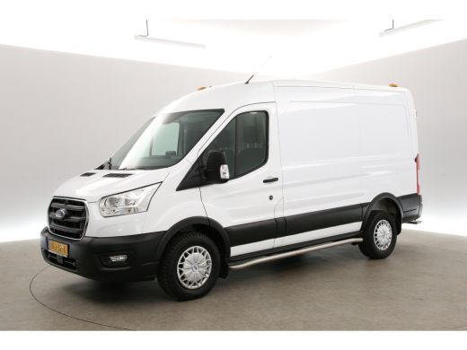 Ford Transit 350 2.0 TDCI L2H2 | 170PK | 2800KG Trekgew. | Trekhaak | Airco | Camera | 3 Persoons | Cruise | N... ActivLease financial lease