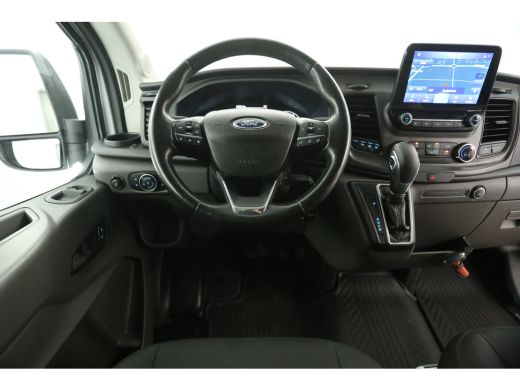 Ford Transit 350 2.0 TDCI L2H2 | 170PK | 2800KG Trekgew. | Trekhaak | Airco | Camera | 3 Persoons | Cruise | N... ActivLease financial lease