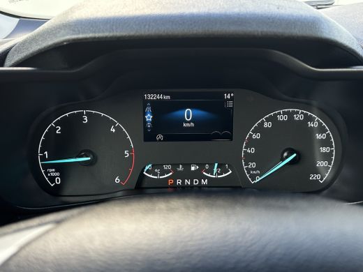 Ford Transit Connect 1.5 EcoBlue 100 PK AUTOMAAT / L2H1 / 1e EIG. / AIRCO / CRUISE / NAVI / STOELVERWARMING / CAMERA /... ActivLease financial lease