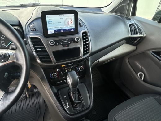 Ford Transit Connect 1.5 EcoBlue 100 PK AUTOMAAT / L2H1 / 1e EIG. / AIRCO / CRUISE / NAVI / STOELVERWARMING / CAMERA /... ActivLease financial lease