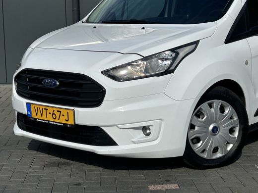 Ford Transit Connect 1.5 EcoBlue 100 PK AUTOMAAT / L2H1 / 1e EIG. / AIRCO / CRUISE / NAVI / STOELVERWARMING / CAMERA /... ActivLease financial lease