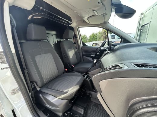 Ford Transit Connect 1.5 EcoBlue 100 PK AUTOMAAT / L2H1 / 1e EIG. / AIRCO / CRUISE / NAVI / STOELVERWARMING / CAMERA /... ActivLease financial lease