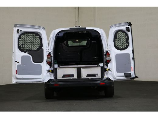 Ford Transit Courier 1.5 TDCI 100pk Limited Airco Navigatie Camera ActivLease financial lease