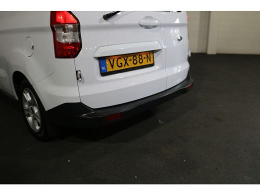 Ford Transit Courier 1.5 TDCI 100pk Limited Airco Navigatie Camera ActivLease financial lease
