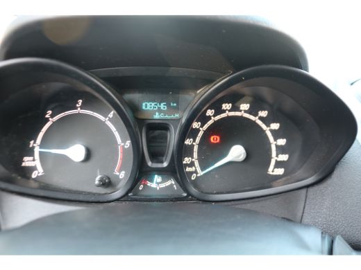 Ford Transit Courier 1.5 TDCI 100pk Limited Airco Navigatie Camera ActivLease financial lease