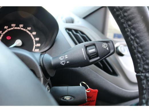 Ford Transit Courier 1.5 TDCI 100pk Limited Airco Navigatie Camera ActivLease financial lease