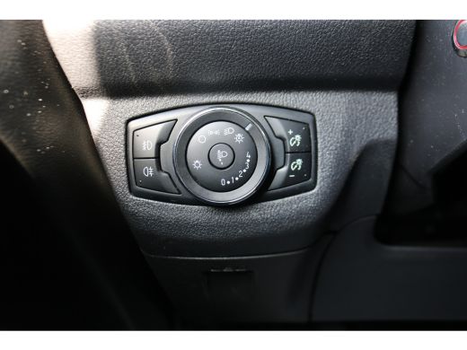 Ford Transit Courier 1.5 TDCI 100pk Limited Airco Navigatie Camera ActivLease financial lease