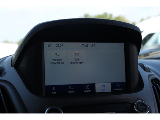 Ford Transit Courier 1.5 TDCI 100pk Limited Airco Navigatie Camera ActivLease financial lease