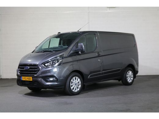 Ford Transit Custom 1.0 EcoBoost L1 H1 PHEV Limited