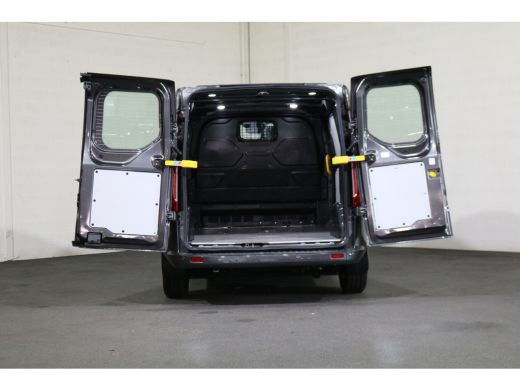 Ford Transit Custom 1.0 EcoBoost L1 H1 PHEV Limited ActivLease financial lease
