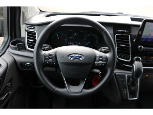 Ford Transit Custom 1.0 EcoBoost L1 H1 PHEV Limited ActivLease financial lease