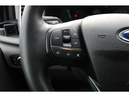 Ford Transit Custom 1.0 EcoBoost L1 H1 PHEV Limited ActivLease financial lease