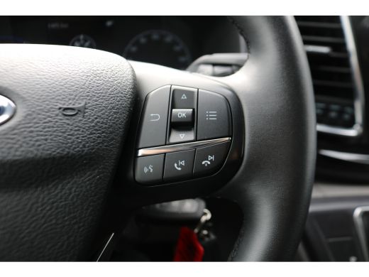 Ford Transit Custom 1.0 EcoBoost L1 H1 PHEV Limited ActivLease financial lease