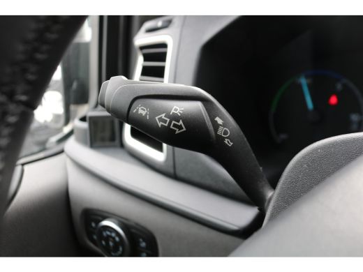 Ford Transit Custom 1.0 EcoBoost L1 H1 PHEV Limited ActivLease financial lease