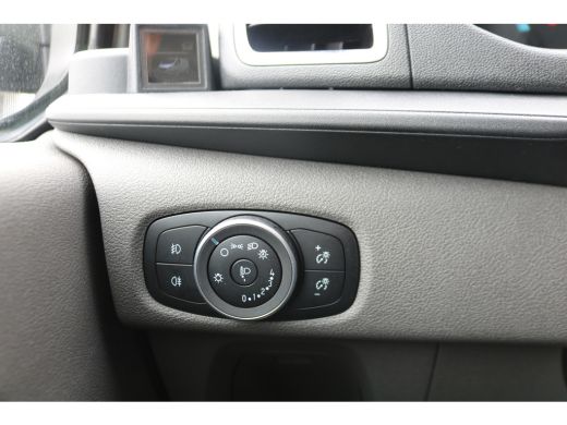 Ford Transit Custom 1.0 EcoBoost L1 H1 PHEV Limited ActivLease financial lease