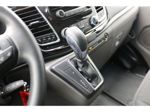 Ford Transit Custom 1.0 EcoBoost L1 H1 PHEV Limited ActivLease financial lease
