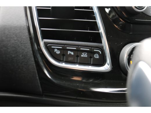 Ford Transit Custom 1.0 EcoBoost L1 H1 PHEV Limited ActivLease financial lease