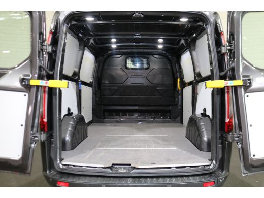 Ford Transit Custom 1.0 EcoBoost L1 H1 PHEV Limited ActivLease financial lease