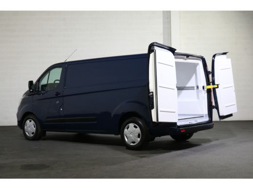 Ford Transit Custom 2.0 TDci L2 H1 Automaat Koelwagen ActivLease financial lease