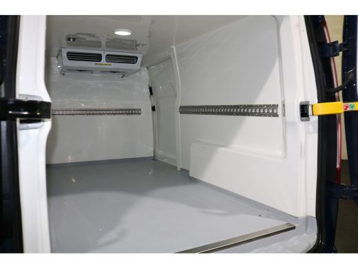 Ford Transit Custom 2.0 TDci L2 H1 Automaat Koelwagen ActivLease financial lease