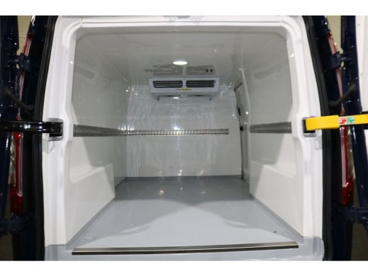 Ford Transit Custom 2.0 TDci L2 H1 Automaat Koelwagen ActivLease financial lease