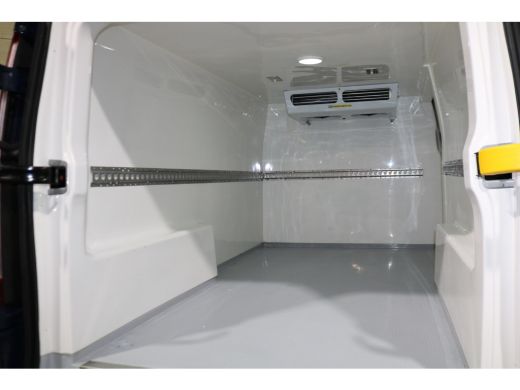 Ford Transit Custom 2.0 TDci L2 H1 Automaat Koelwagen ActivLease financial lease