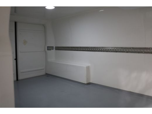 Ford Transit Custom 2.0 TDci L2 H1 Automaat Koelwagen ActivLease financial lease