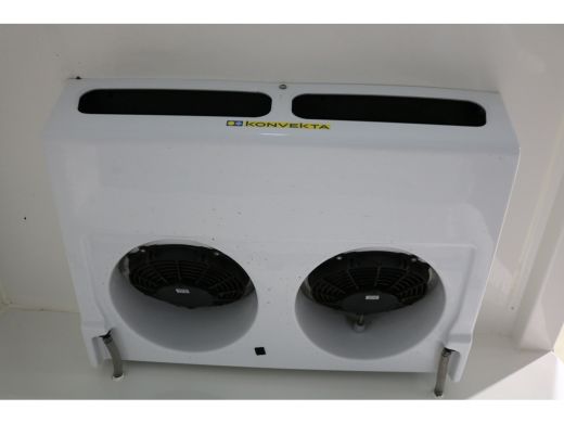 Ford Transit Custom 2.0 TDci L2 H1 Automaat Koelwagen ActivLease financial lease