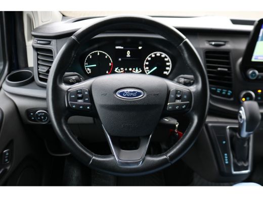 Ford Transit Custom 2.0 TDci L2 H1 Automaat Koelwagen ActivLease financial lease