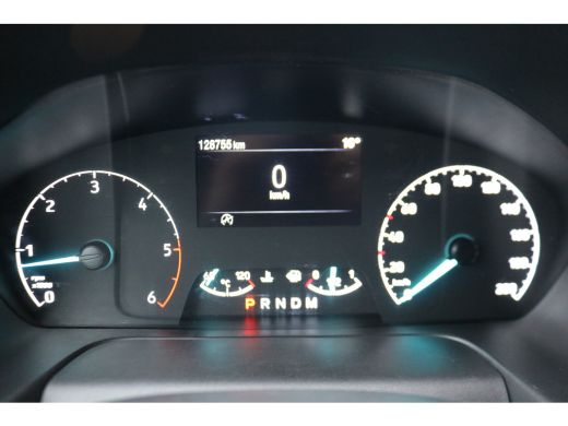 Ford Transit Custom 2.0 TDci L2 H1 Automaat Koelwagen ActivLease financial lease