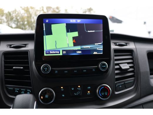 Ford Transit Custom 2.0 TDci L2 H1 Automaat Koelwagen ActivLease financial lease