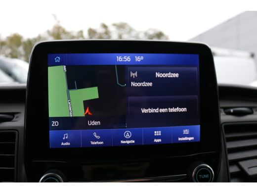 Ford Transit Custom 2.0 TDci L2 H1 Automaat Koelwagen ActivLease financial lease