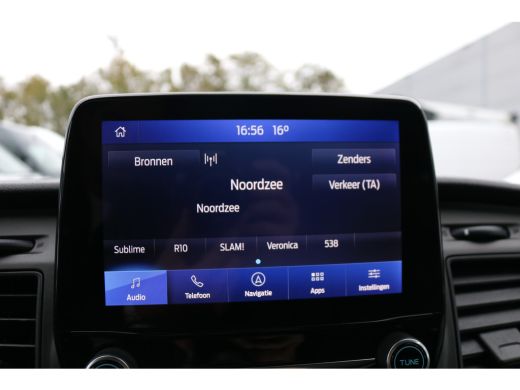 Ford Transit Custom 2.0 TDci L2 H1 Automaat Koelwagen ActivLease financial lease