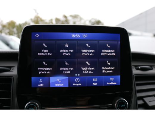 Ford Transit Custom 2.0 TDci L2 H1 Automaat Koelwagen ActivLease financial lease